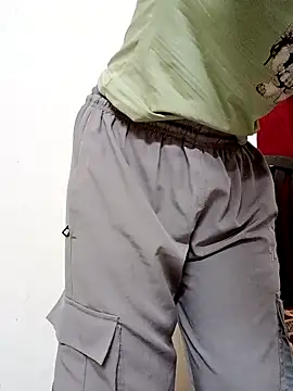 Snapshot of Nisha_cam12 chatting on 09/21/25, 10:50 Nisha cam12 online show from 09/21/25, 10:50