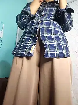 Snapshot of Nisha_cam12 chatting on 11/09/25, 07:01 Nisha cam12 online show from 11/09/25, 07:01