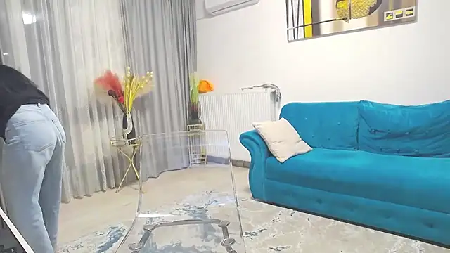 ScarletTemptations online show from 03/09/26, 03:10