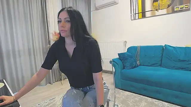 ScarletTemptations online show from 04/14/26, 05:13