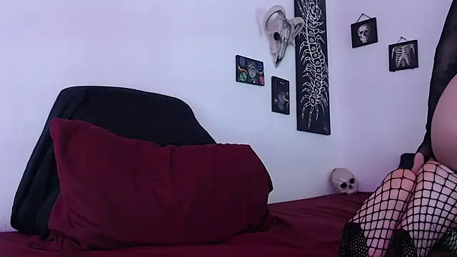 Valakiablood online show from 03/07/26, 11:24