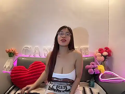 candiceempire online show from 04/27/26, 10:57