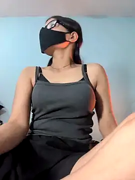 Snapshot of Alexa9k7 chatting on 11/26/25, 07:48 Alexa9k7 online show from 11/26/25, 07:48