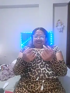 Vickysweeeettt online show from 05/30/26, 03:14