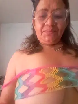 Vickysweeeettt online show from 07/02/26, 01:06