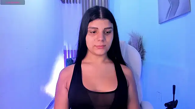 PauliinaBelle  online show from 01/12/26, 12:43