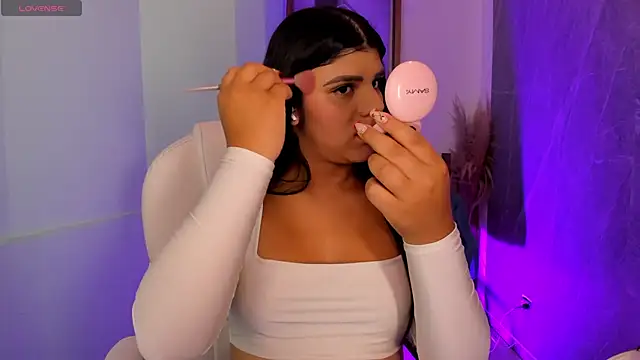 PauliinaBelle  online show from 05/04/26, 01:40