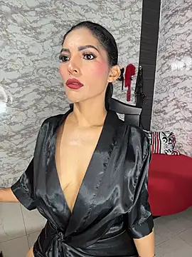 AlisSon  hot online show from 12/18/25, 12:06