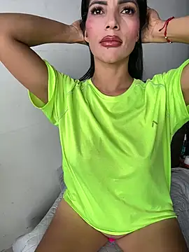 AlisSon  hot online show from 07/01/26, 04:40