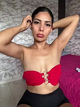 AlisSon  hot online show from 07/03/26, 03:18