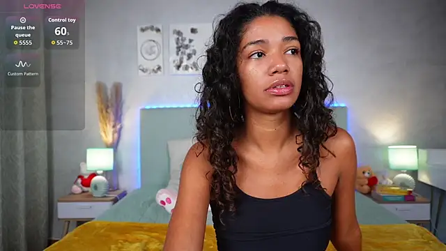 LibertyLust online show from 10/02/25, 08:43