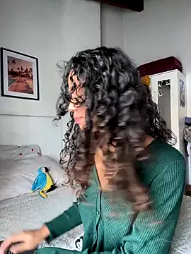 LibertyLust online show from 12/17/25, 12:22