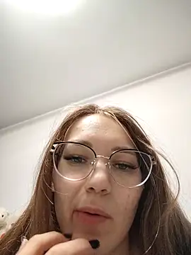 AlisaWyn online show from 01/07/26, 03:36