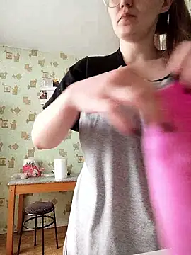 AlisaWyn online show from 01/15/26, 07:13