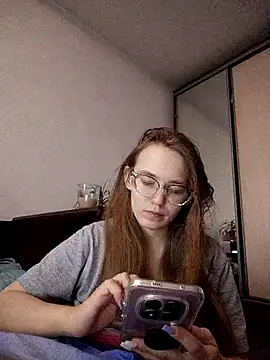 AlisaWyn online show from 03/05/26, 02:07