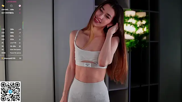 Quinavelle online show from 01/11/26, 06:40