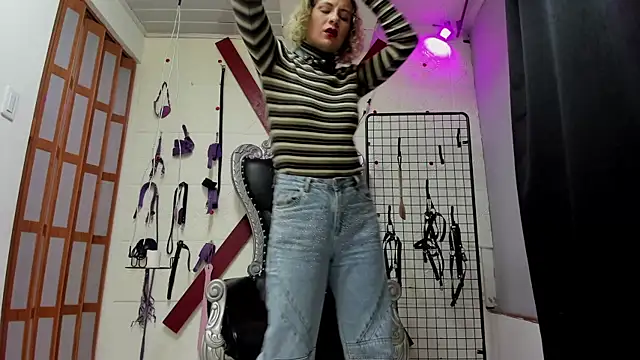 indigo thc5 online show from 01/06/26, 02:59