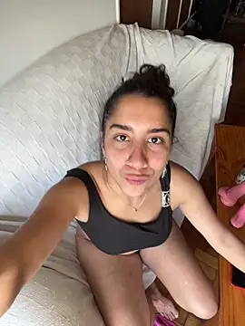 Souphicherry online show from 01/13/26, 10:04