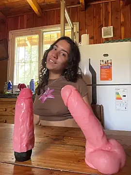 Souphicherry online show from 02/08/26, 07:06