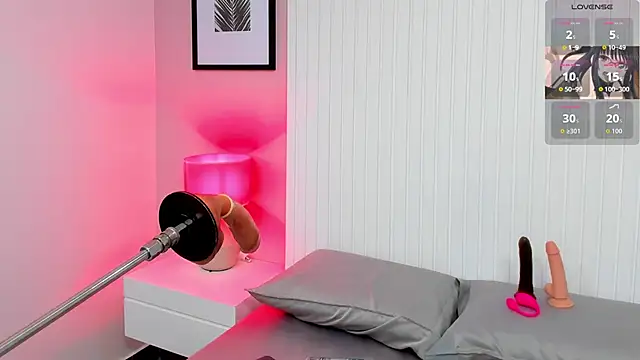 lauren stone  online show from 12/17/25, 05:19