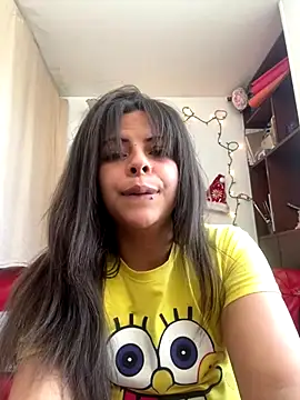 MiaCollinssx online show from 12/15/25, 02:32