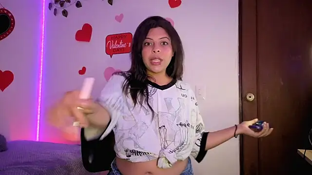 MiaCollinssx online show from 02/10/26, 04:00