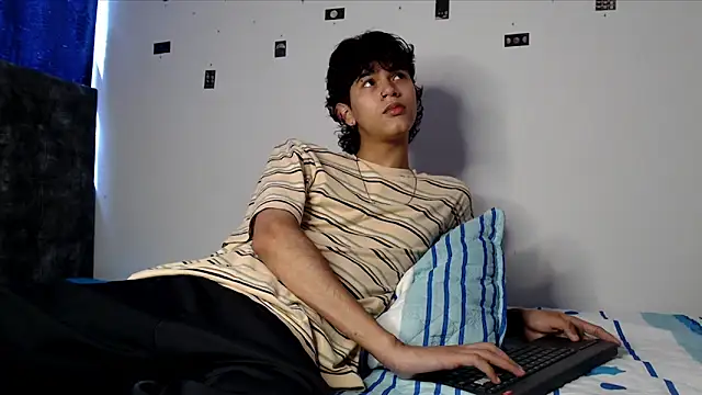 alexmark  online show from 05/21/26, 06:15