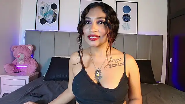 Snapshot of Naiaa_Cruz chatting on 10/01/25, 07:31 Naiaa Cruz online show from 10/01/25, 07:31