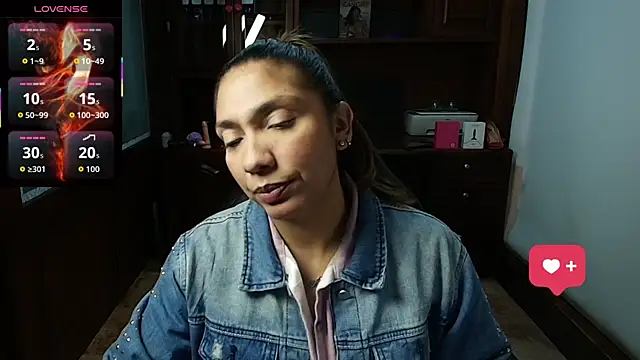 SexyRachel  online show from 01/14/26, 12:11