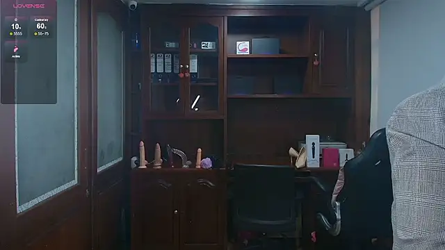 SexyRachel  online show from 02/11/26, 12:10