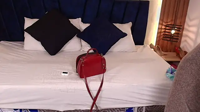 SexyRachel  online show from 03/13/26, 12:01