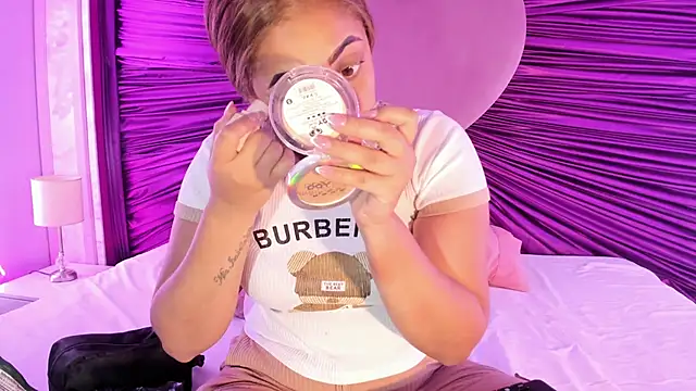 krystal swift online show from 03/24/26, 03:11