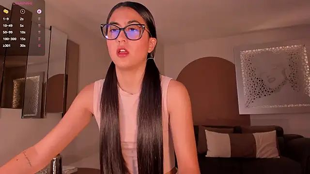 Snapshot of BonnyRose chatting on 11/03/25, 07:26 BonnyRose online show from 11/03/25, 07:26