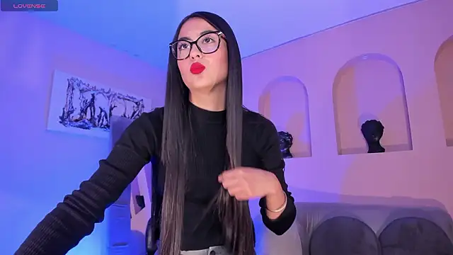 BonnyRose online show from 02/01/26, 11:36