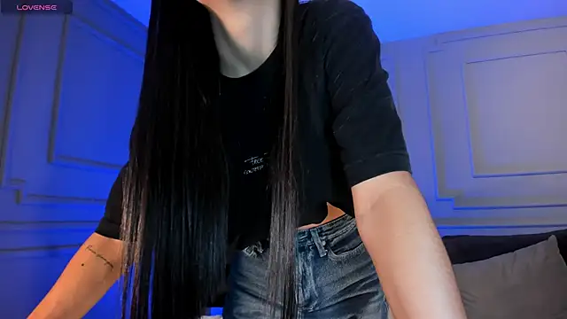 BonnyRose online show from 02/10/26, 08:02