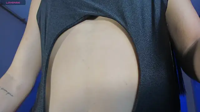 BonnyRose online show from 04/06/26, 08:10