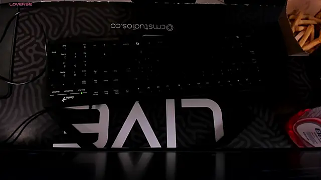 TiffannySins online show from 03/26/26, 03:34