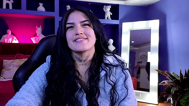 sari belle online show from 09/13/25, 09:14