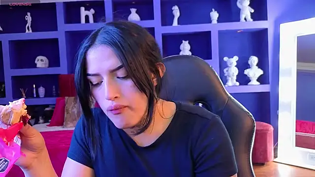 sari belle online show from 09/16/25, 08:32