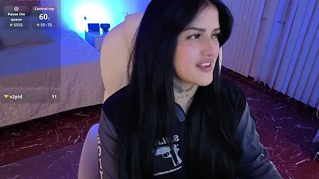 sari belle online show from 01/10/26, 08:32