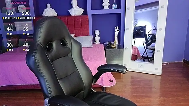 sari belle online show from 02/05/26, 08:46