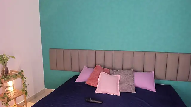 ThaliaOcean online show from 09/17/25, 12:40