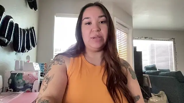 Snapshot of marcylove chatting on 10/30/25, 04:19 marcylove online show from 10/30/25, 04:19