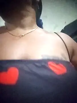 Big ass submissive online show from 02/11/26, 02:05