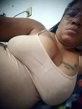 Big ass submissive online show from 03/05/26, 04:03