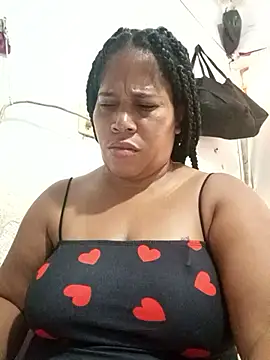 Big ass submissive online show from 04/17/26, 12:30