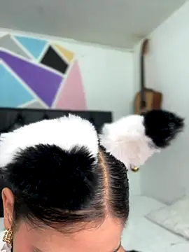 Snapshot of AVA_69 chatting on 09/12/25, 05:07 AVA 69 online show from 09/12/25, 05:07