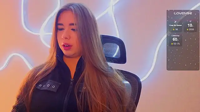 evapuffy online show from 11/17/25, 10:21