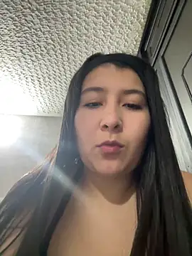 evelyn 1702 online show from 12/14/25, 06:30