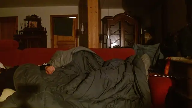 ToyRider69 official online show from 04/03/26, 02:31